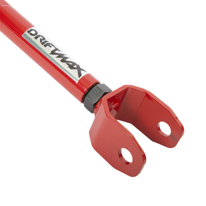 DriftMax Rear Traction Rods for Toyota JZX90 (Chaser, Cresta, Mark II)
